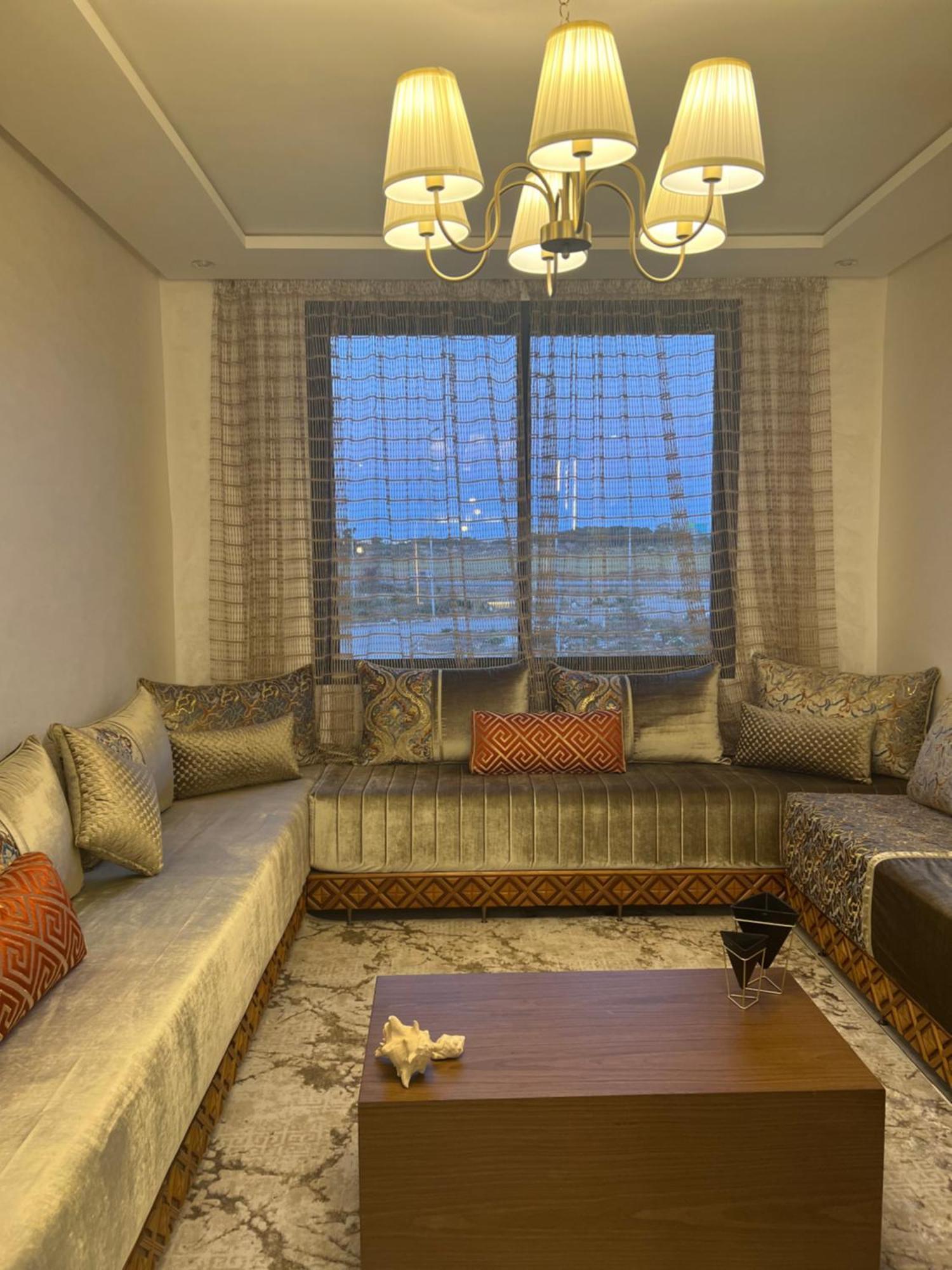 Fun And Sun - Appartement De Luxe - Dahomey Beach - 부즈니카 외부 사진